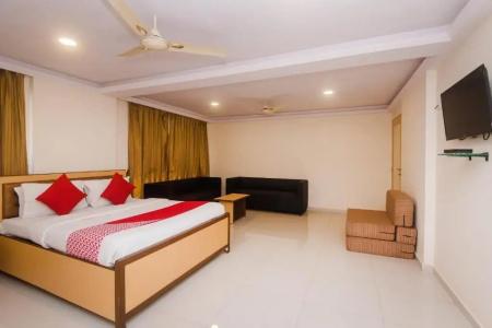 Privilege Inn - 38