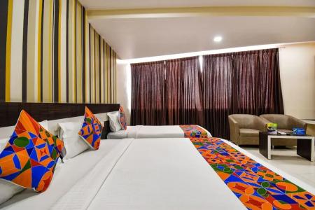 Treebo Trend Rotano Suites - 6