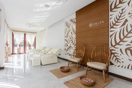 Laguna Grand & Spa Songkhla - 16