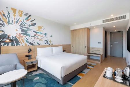 Holiday Inn & Suites Siracha Laemchabang, An Ihg - 61