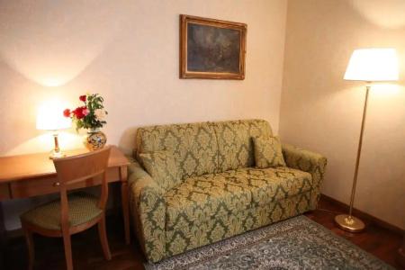 Borgo Don Chisciotte - 27