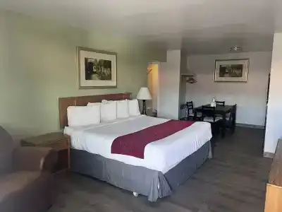 Adobe Inn - 35