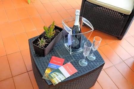 I Pini di Roma - Rooms & Suites - 66