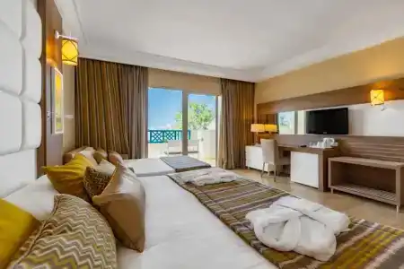 Sentido Bellevue Park - 128