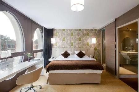 Best Western Premier Why - 30