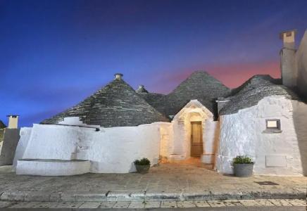 Trulli Holiday Deluxe & Wellness - 25