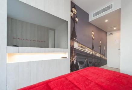 Hôtel le 209 Paris Bercy - 43