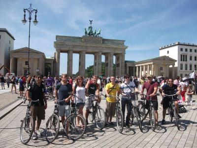 Grand Hostel Berlin Classic - 15