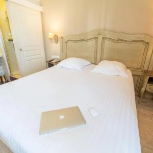 The Originals Boutique, Hôtel Les Poèmes de (Inter-Hotel) - 30