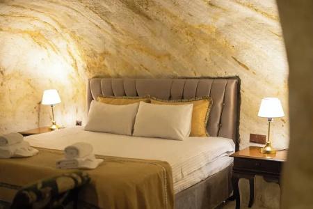 ROCA CAPPADOCIA - 66