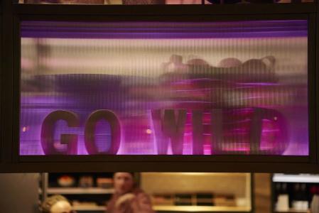 Moxy Frankfurt Airport - 25