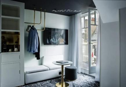 Le Général Hôtel - 63