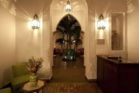 Riad Les Bougainvilliers - 1