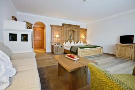 TraumAlpina - Yoga & Ayurveda Adults only - 73