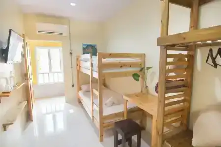Just Fine Krabi - 45