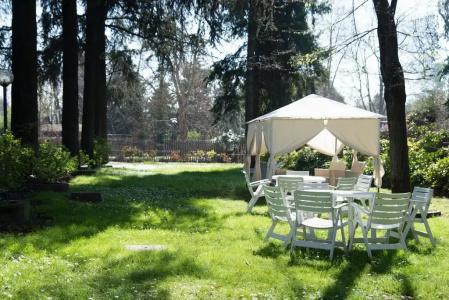 Best Western Air Linate - 25