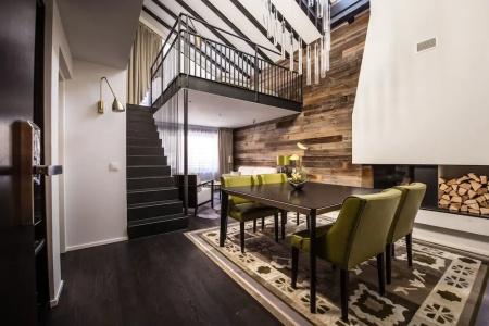 Wellness Alpenhof - 142