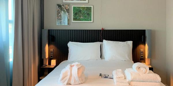 Crowne Plaza Utrecht - Central Station, An Ihg - 3
