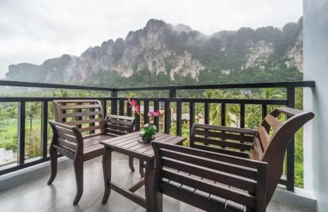 Andaman Breeze Resort - Sha Plus - 85