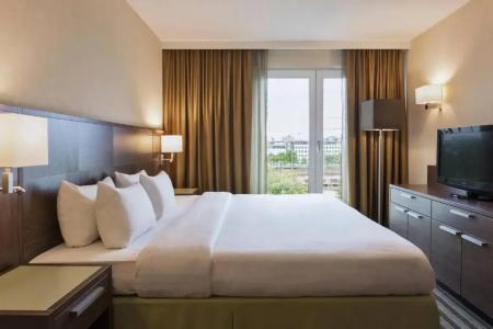 Courtyard by Marriott Munich City East - 50