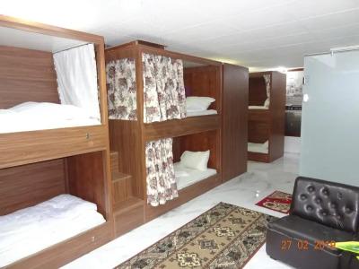 Gardenia Hostel - 3