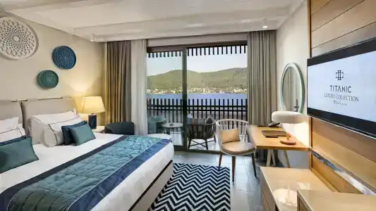 Titanic Deluxe Bodrum - 2