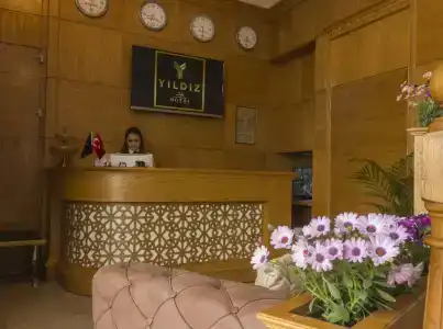 Yildiz Life - 1