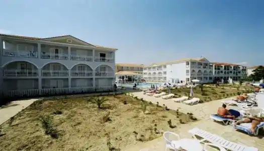 Meridien Beach - 15