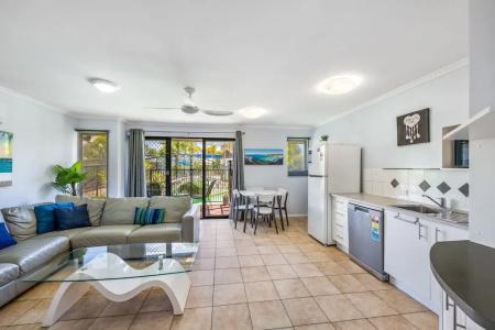 Ivory Palms Noosa - 39