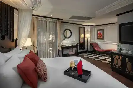 Aira Boutique Hanoi & Spa - 136