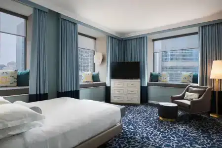 Kimpton Monaco Chicago, An Ihg - 64