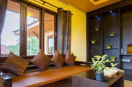 Baan Puteri Lanta Villa - Sha Extra Plus - 13