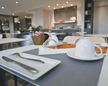 Mercure Honfleur - 28