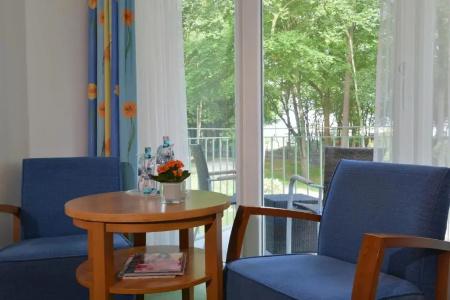 IFA Graal-Müritz & Spa - 29