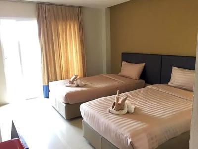 Silom Boutique Hatyai - 38