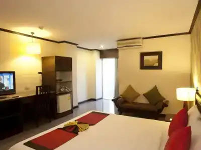Royal Peninsula Chiangmai - 29