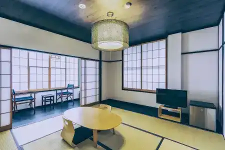 Ogawa Ryokan - 25