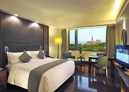 WorldGrand Dushulake Suzhou - 65