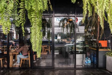 La Pause Hatyai - 24