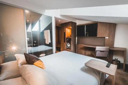Novotel Toulouse Centre Wilson - 71