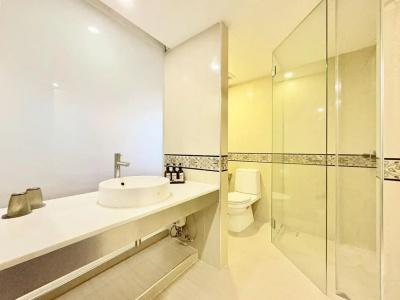 I Residence Silom - 46