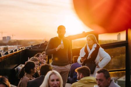Van der Valk Gent - 34