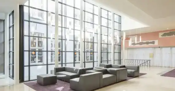 Crowne Plaza Brugge, An Ihg - 13