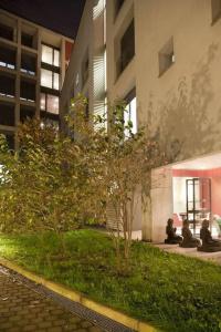 Zambala Luxury Residence - 27