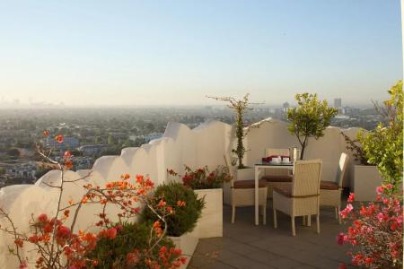 Sunset Tower - 32