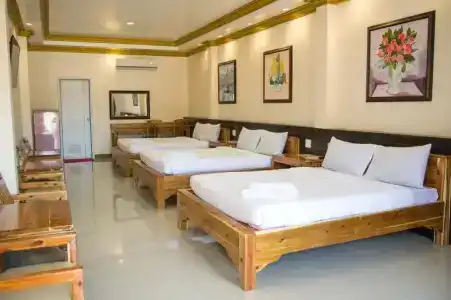 Pailin Resort - 23