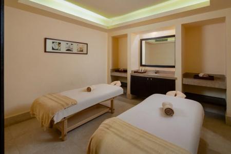 Jaz Oriental Resort - Almaza Bay - 2