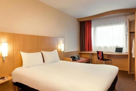 ibis Maine Montparnasse - 31