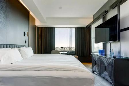 Crowne Plaza Helsinki - Hesperia, An Ihg - 182