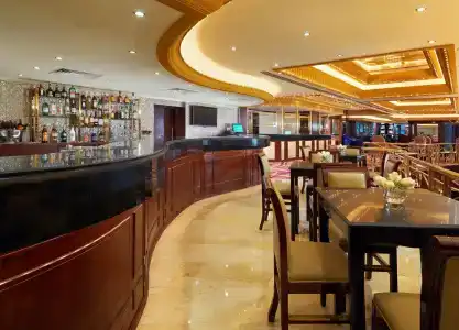 Sheraton Cairo & Casino - 23